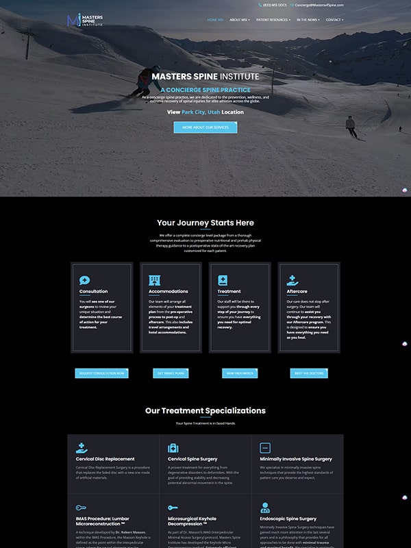 Website By John Web Project